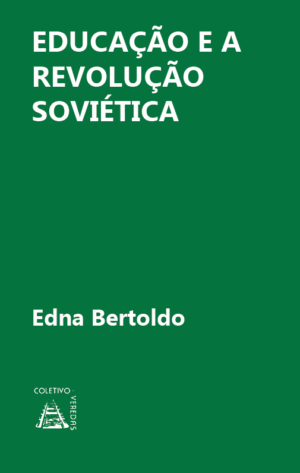 Educação e Revolução Soviética