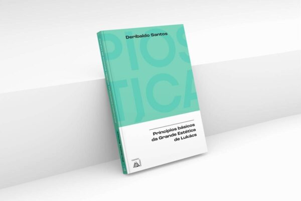 Princípios básicos da Grande Estética de Lukács - Imagem 2