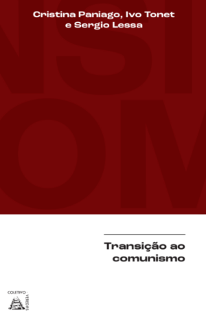 Transição ao Comunismo