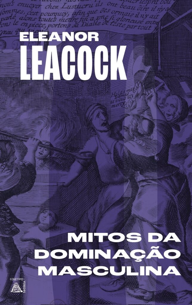 Mitos da Dominação Masculina