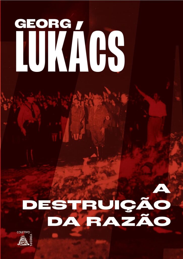 A Destruição da Razão
